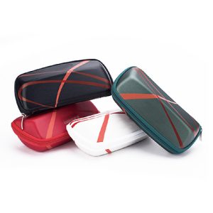 Sunglasses Case Pattern Wholesale Distributors – E3014