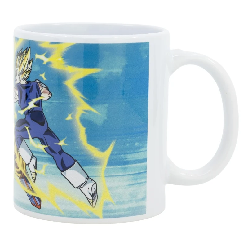 TAZA CERAMICA SB 325 ML DRAGON BALL FIGHT - Imagen 2