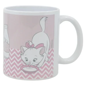 TAZA CERAMICA SB 325 ML EN CAJA CLASICOS DISNEY DESIGN 1