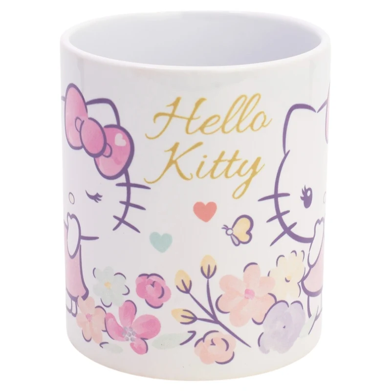 TAZA CERAMICA SB 325 ML HELLO KITTY - Imagen 3