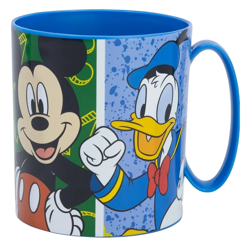 TAZA MICRO 390 ML MICKEY HAS FUN - Imagen 2