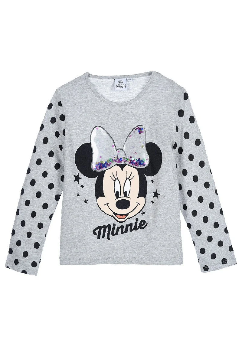 PACK 6 CAMISETAS MINNIE - Imagen 7