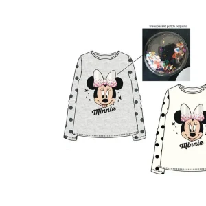 PACK 6 CAMISETAS MINNIE