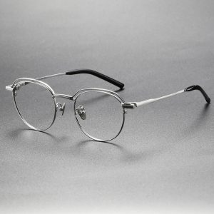 titanium-eyeglass-frames-small-face-designer-style-b2b S-951T