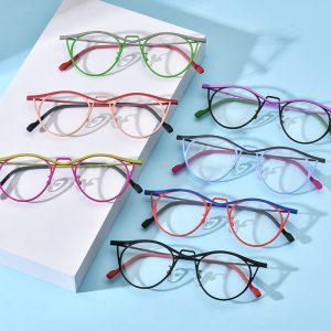 Titanium Eyeglasses Distributor – 185846