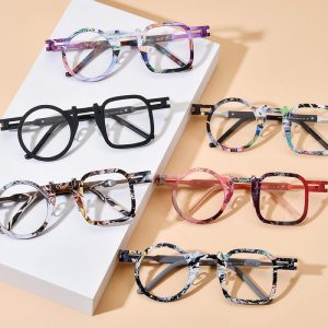 Titanium Eyeglasses Wholesale Suppliers – 185924