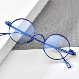 Titanium Eyeglasses Wholesaler – 185644