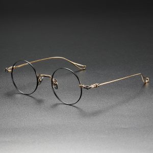 titanium-eyewear-frame-classic-luxury-oem EDELICLIT+