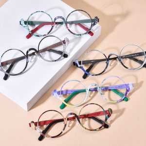 Titanium-Eyewear-Wholesale-Suppliers – 185935