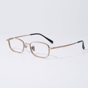 titanium-optical-frames-business-style-square-wholesale V6012