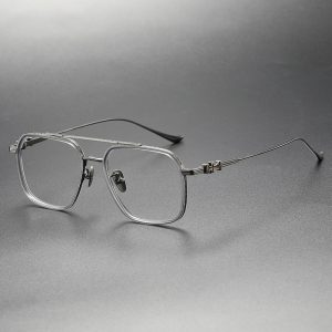 titanium-optical-frames-luxury-custom-oem-factory EHOTATION