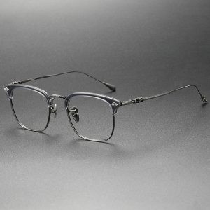 titanium-optical-frames-minimalist-bulk-supplier ESORTON