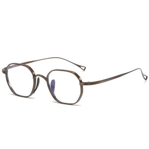 titanium-optical-frames-polygon-style-bulk-distributor  EKMN9917