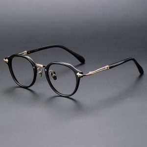 titanium-glasses-frames-professional-oem manufacturer EViod