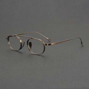titanium-optical-frames-wide-rim-classic-wholesale EKMN9504