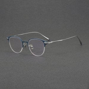 titanium-semi-rimless-optical-frames-oem-factory-zyhatid-taylor