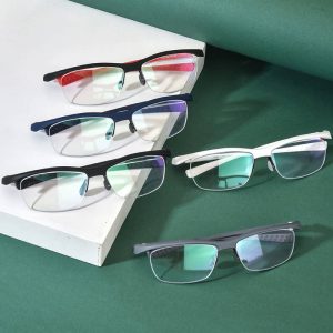 TR90 Optical Frames Suppliers – 17027
