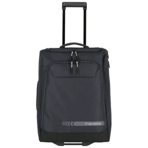 TRAVELITE Trolley Cabina 55 cm Kick Off Antracite