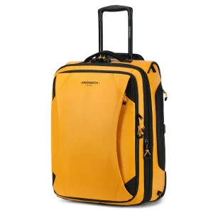 Trolley/Mochila impermeable extensible de cabina vancouver Greenwich