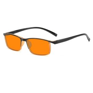 ultra-light night-vision blue-light glasses oem manufacturer for esports gaming EBL026