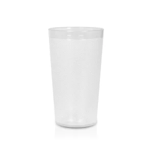VASO APILABLE TRANSPARENTE 170 ML.