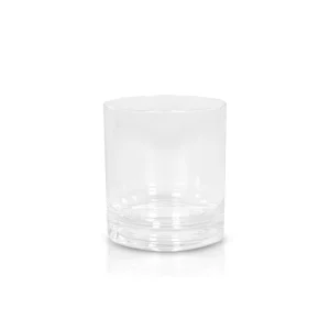 VASO BAJO PC 300 ML.