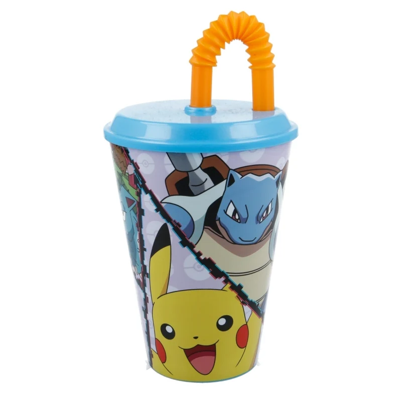 VASO CAÑA EASY 430 ML POKEMON DISTORSION - Imagen 2