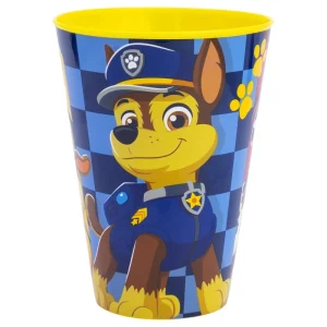 VASO EASY GRANDE 430 ML PAW PATROL BOY RESCUE PUPS