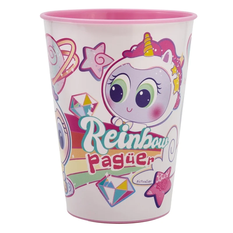 VASO EASY PEQUEÑO 260 ML KSIMERITOS - Imagen 2