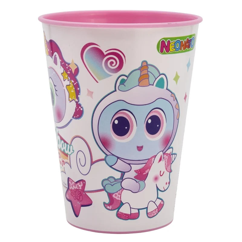 VASO EASY PEQUEÑO 260 ML KSIMERITOS - Imagen 3