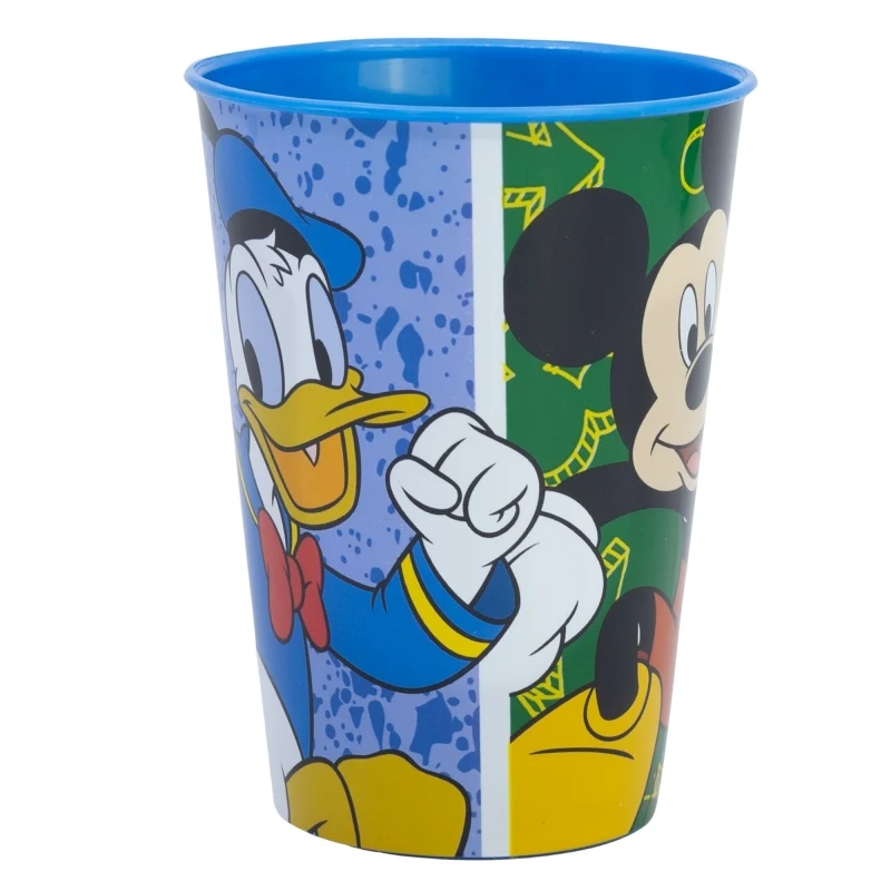 VASO EASY PEQUEÑO 260 ML MICKEY HAS FUN - Imagen 2