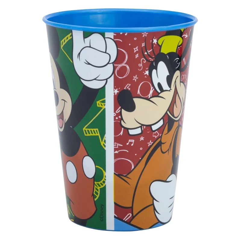 VASO EASY PEQUEÑO 260 ML MICKEY HAS FUN - Imagen 3
