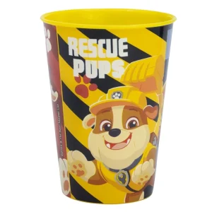VASO EASY PEQUEÑO 260 ML PAW PATROL BOY RESCUE PUPS