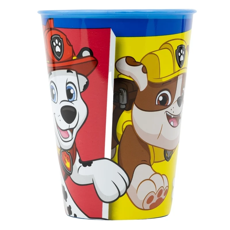 VASO EASY PEQUEÑO 260 ML PAW PATROL PUP POWER - Imagen 2