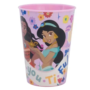 VASO EASY PEQUEÑO 260 ML PRINCESS BEYOU TIFUL