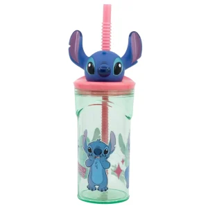 VASO FIGURITA 3D 360 ML STITCH