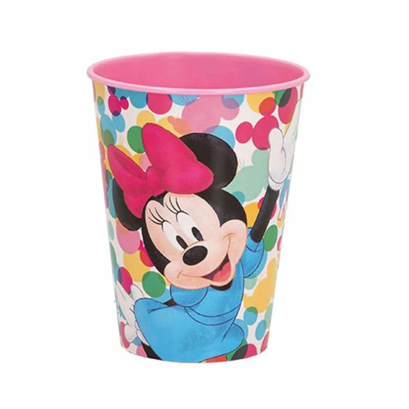 VASO EASY PEQ 260 ML MINNIE - Imagen 5
