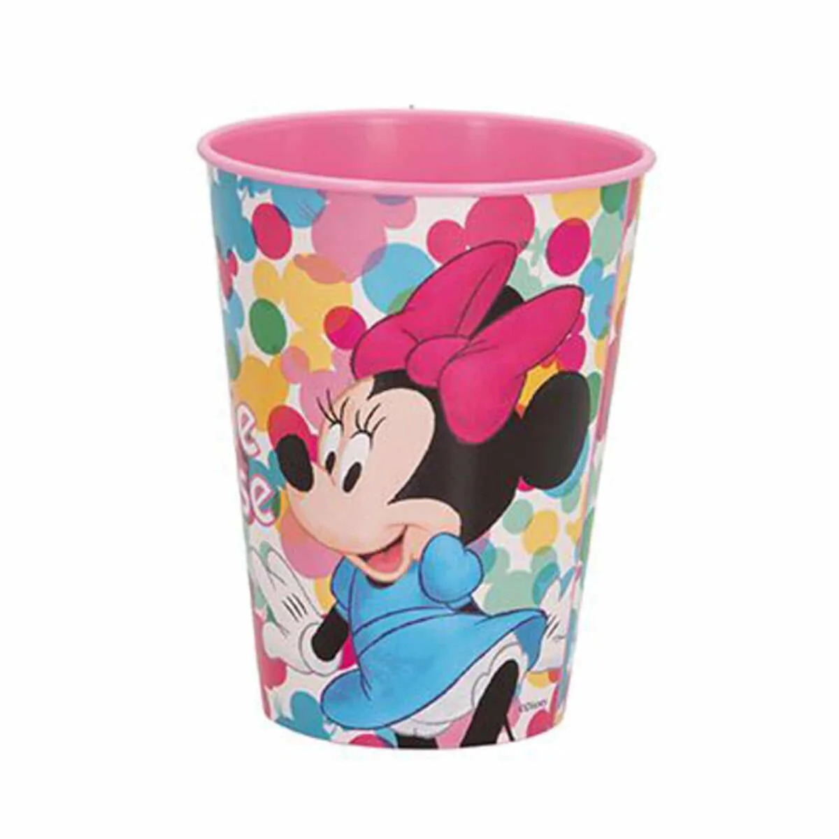 VASO EASY PEQ 260 ML MINNIE - Imagen 4