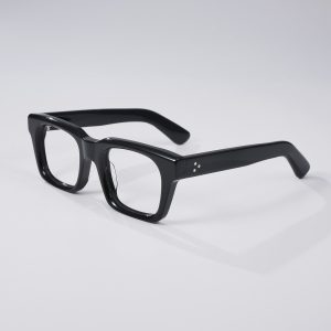 vintage-acetate-eyeglass-frame-supplier V3124
