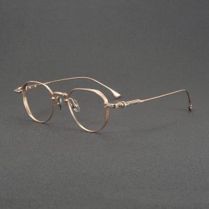 vintage-full-rim-titanium-optical-frames-oem-81089