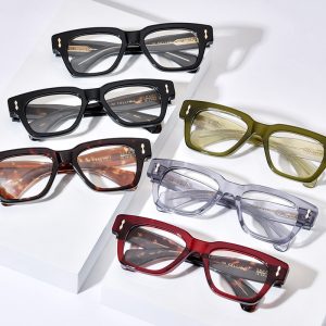 Wholesale Acetate Eyewear – FELLINII