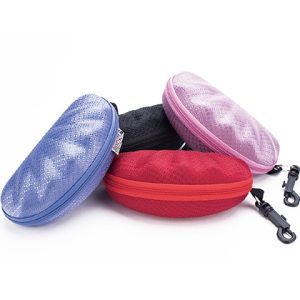 Wholesale Clamshell Sunglasses Case – E3005