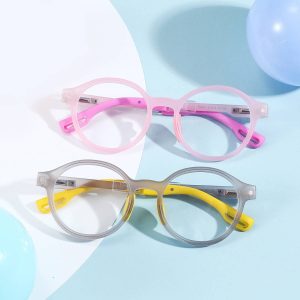 Wholesale Custom Kids Eyewear Frames – JH-TR201