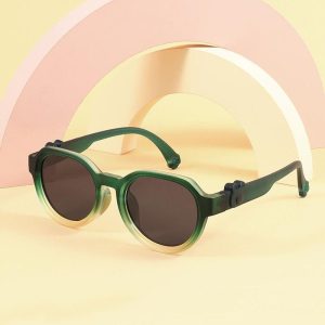 Wholesale Designer Kids Sunglasses – KB672