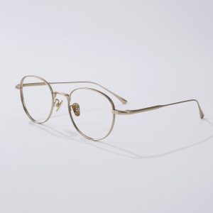 wholesale designer titanium-optical-frames V1257