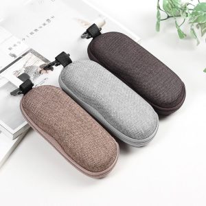 Wholesale Eva Zipper Eyeglasses Case – C201