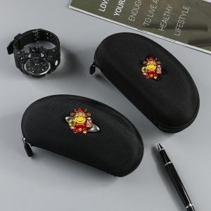 Wholesale Eva Zipper Eyeglasses Case From China – C769