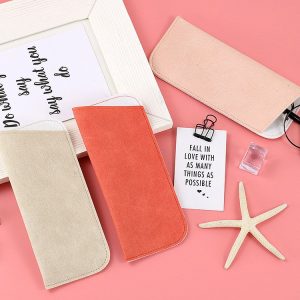 Wholesale Eyeglasses Pouches – D8962-16