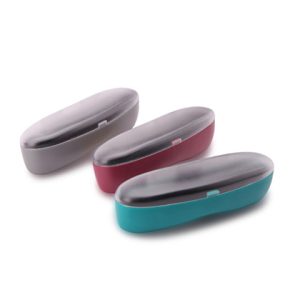 Wholesale Eyewear Case Hard Case From China – P0013