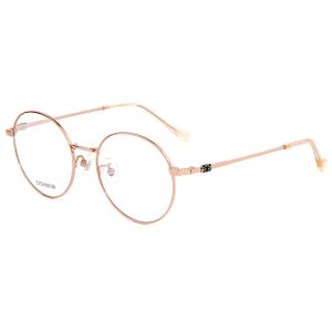 Wholesale Fashion Titanium Optical Glasses Frames – 5539